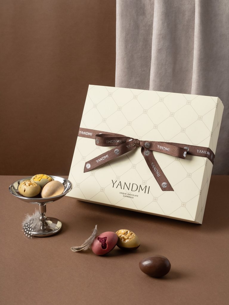 Yandmi