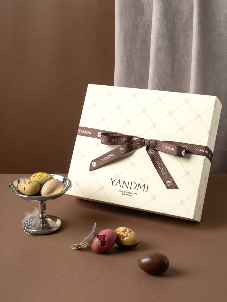 Yandmi