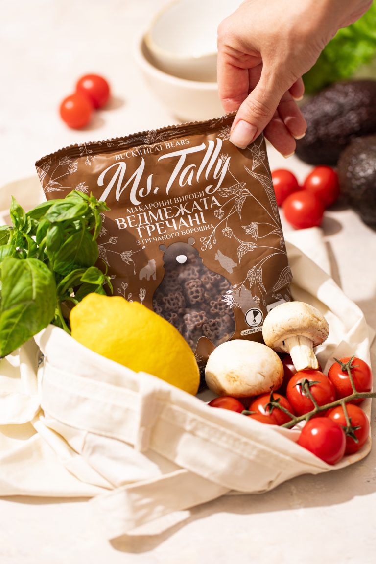 Ms. Tally